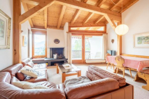 Casa Pleun Flims